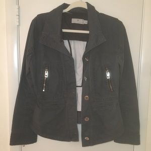 Stella McCartney for Adidas jacket